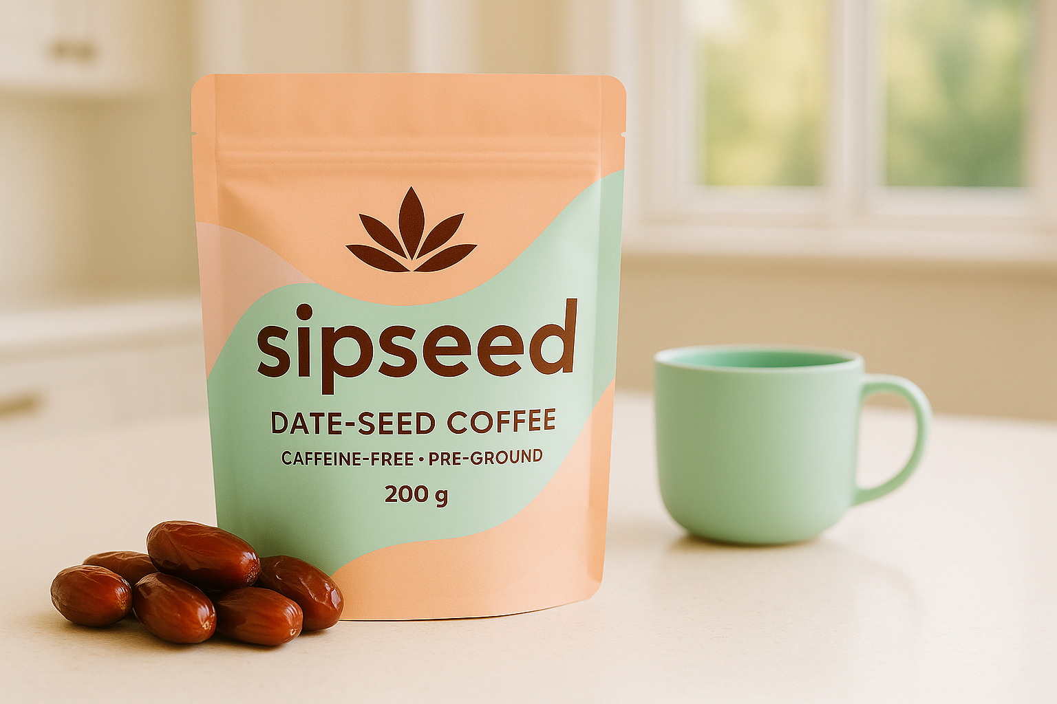 A Better Brew