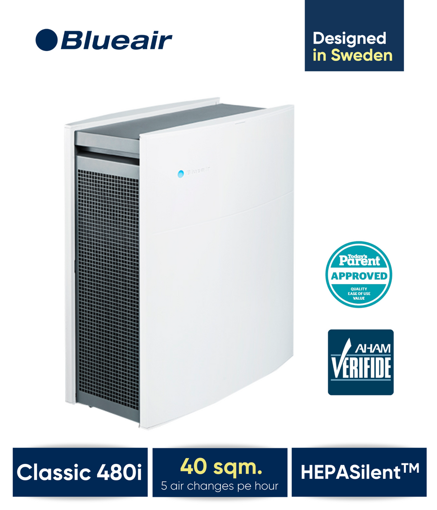 Blueair Classic 690i – DISTRIBUTORS APPLIANCE SALE