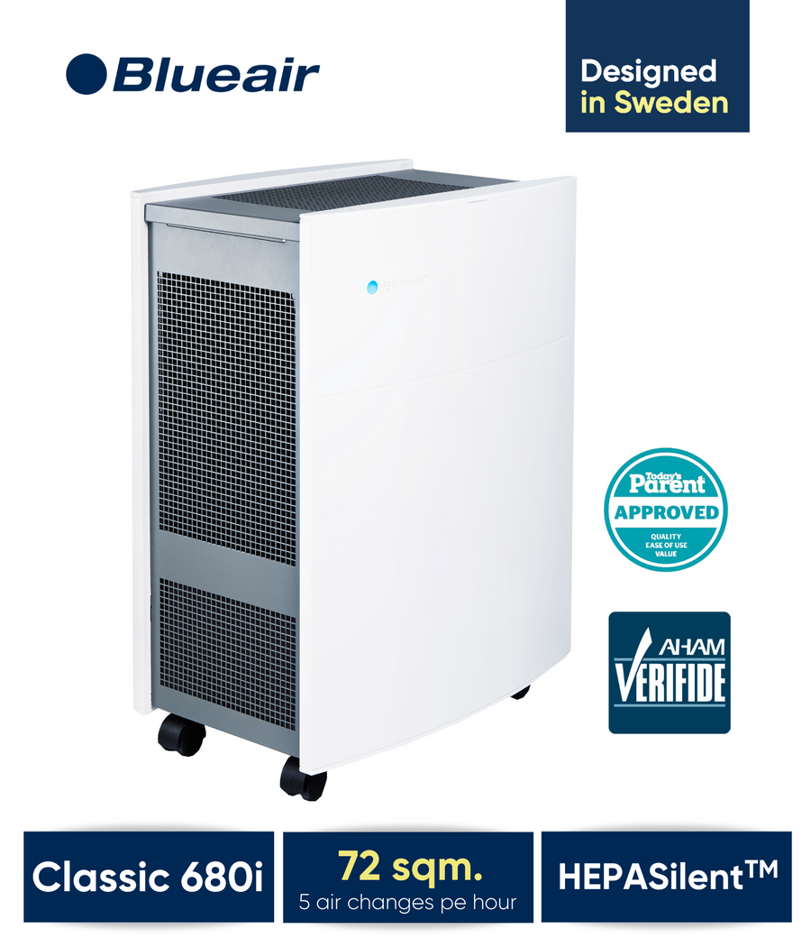 Blueair Classic 690i – DISTRIBUTORS APPLIANCE SALE