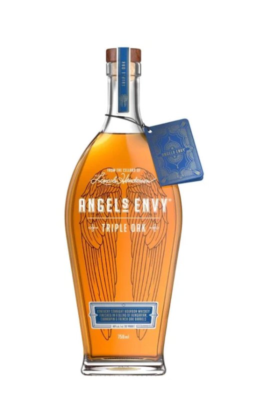 Angelâs Envy Triple Oak Straight Bourbon (PRE-ORDER NOW)