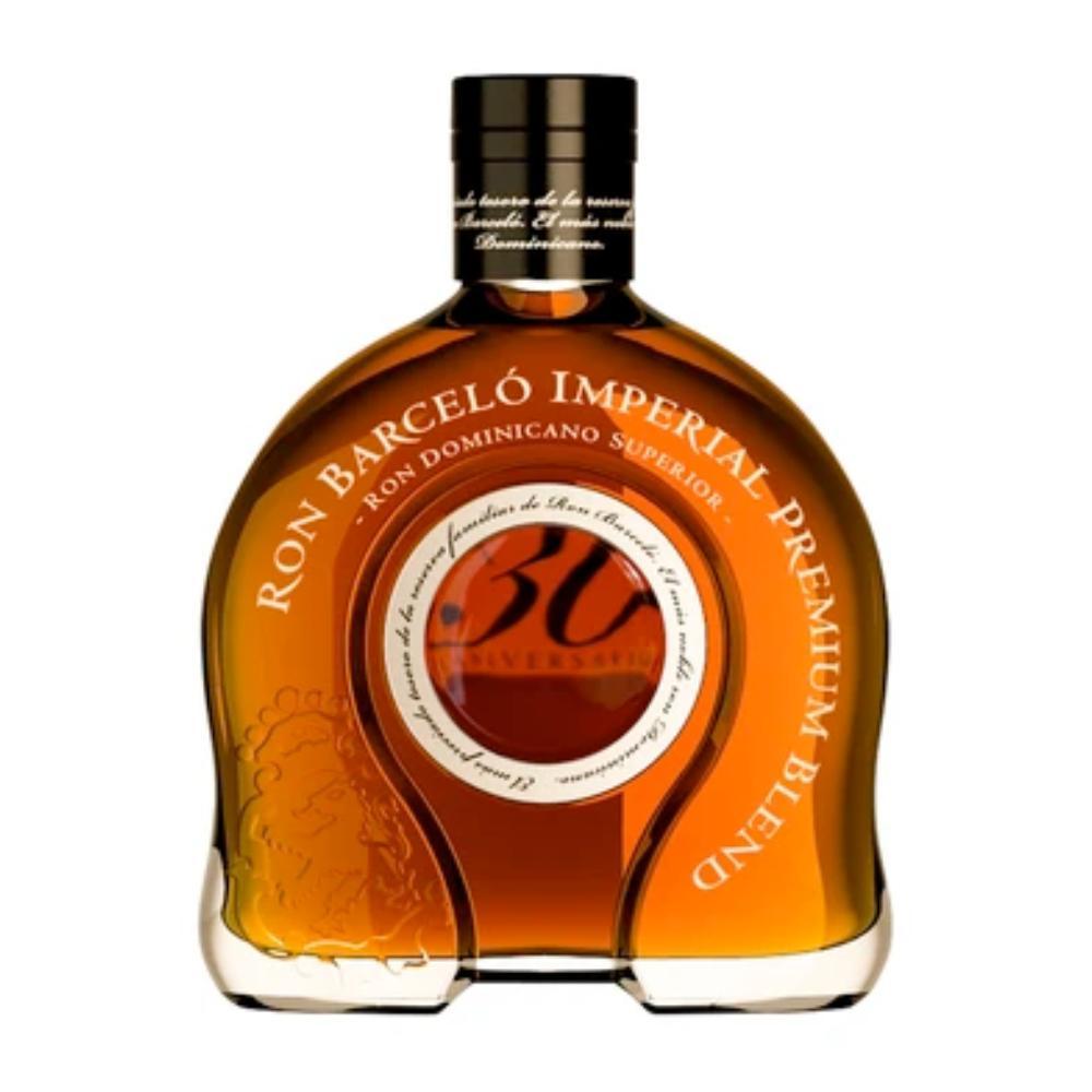 BarcelÃ³ Imperial Premium Blend 30 Anniversary