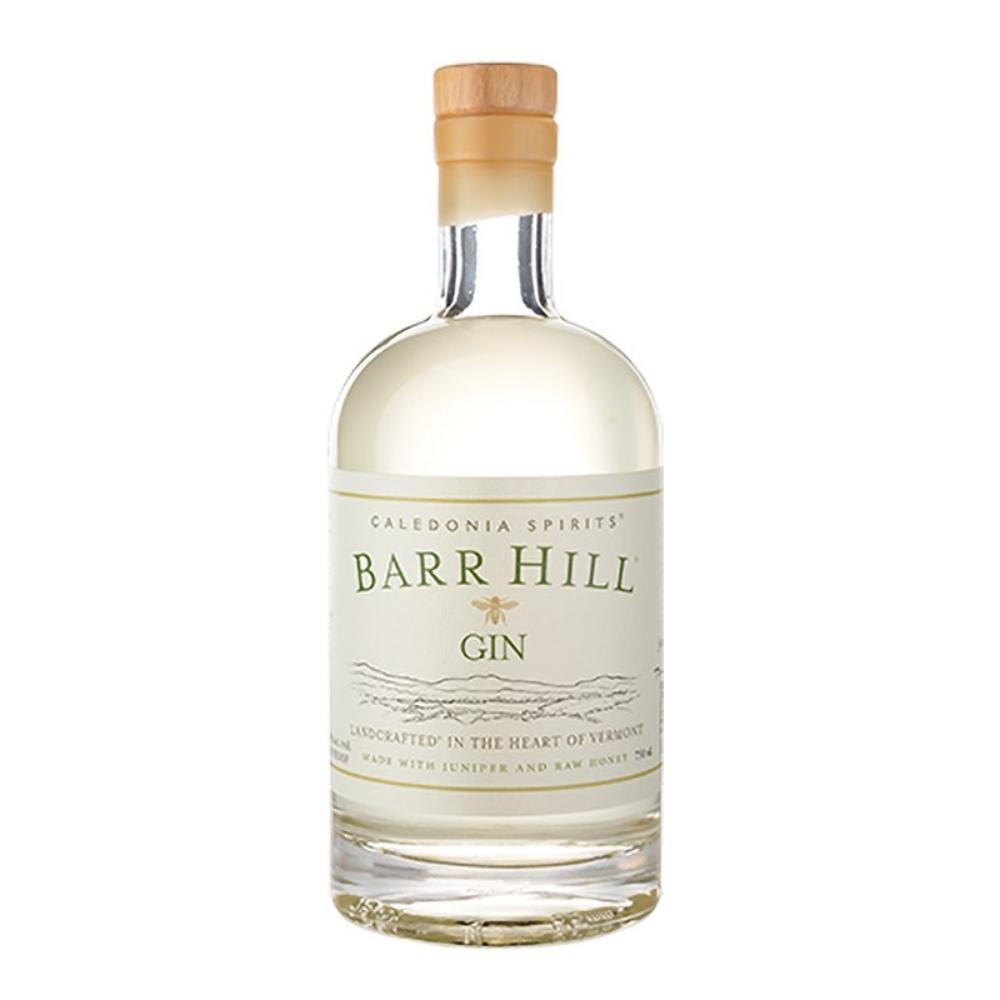 Barr Hill Gin