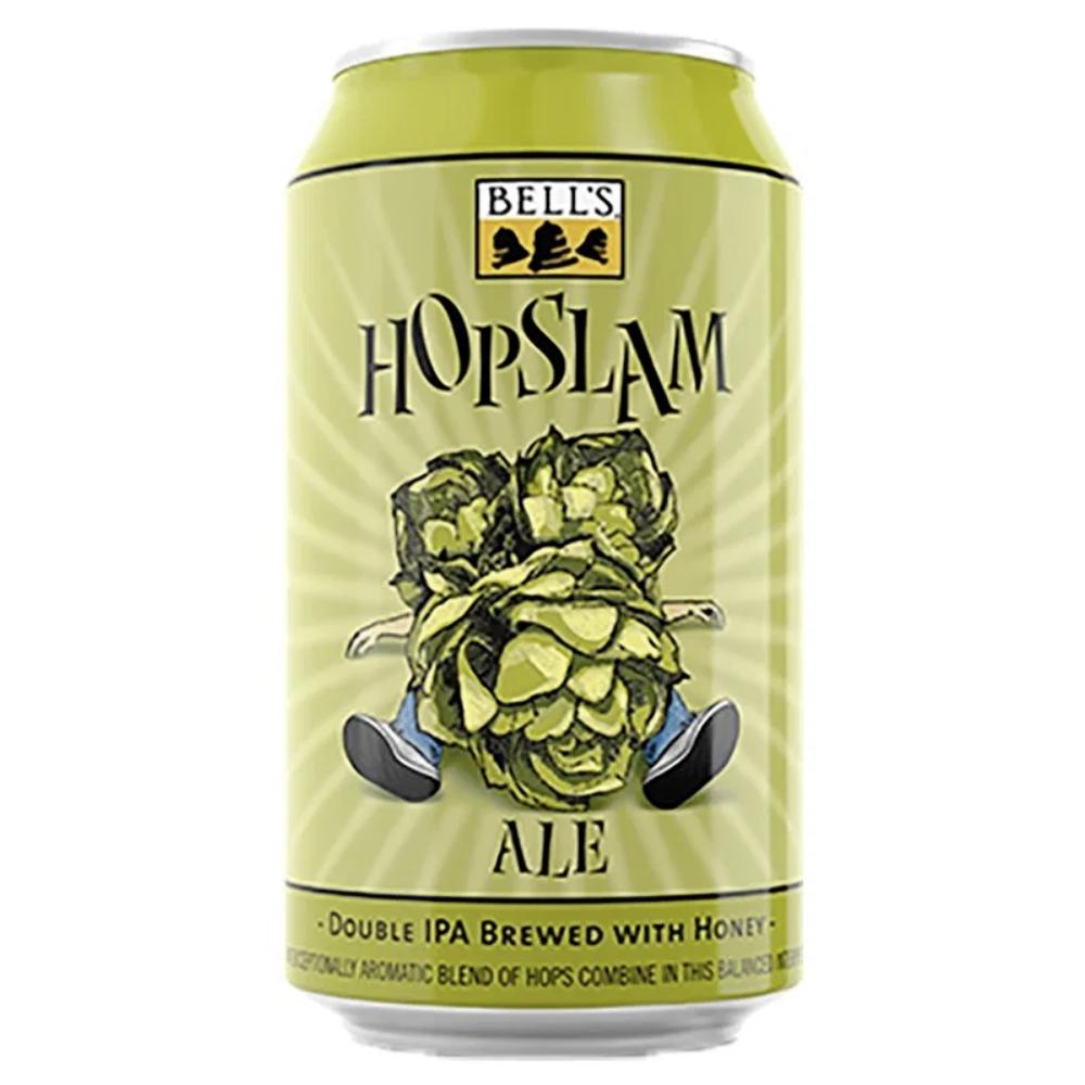 Bellâs Hopslam Ale