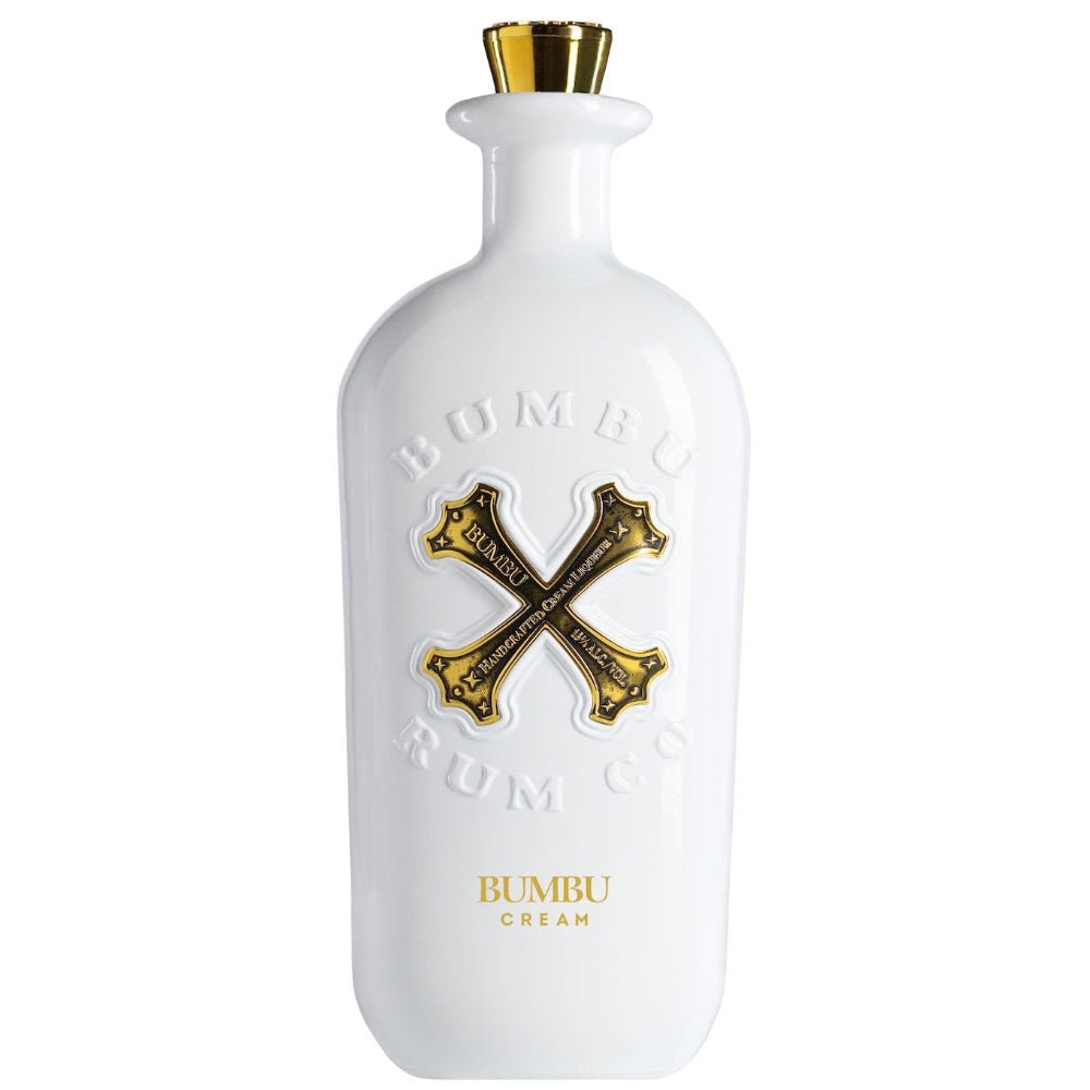 Bumbu CrÃ¨me Rum