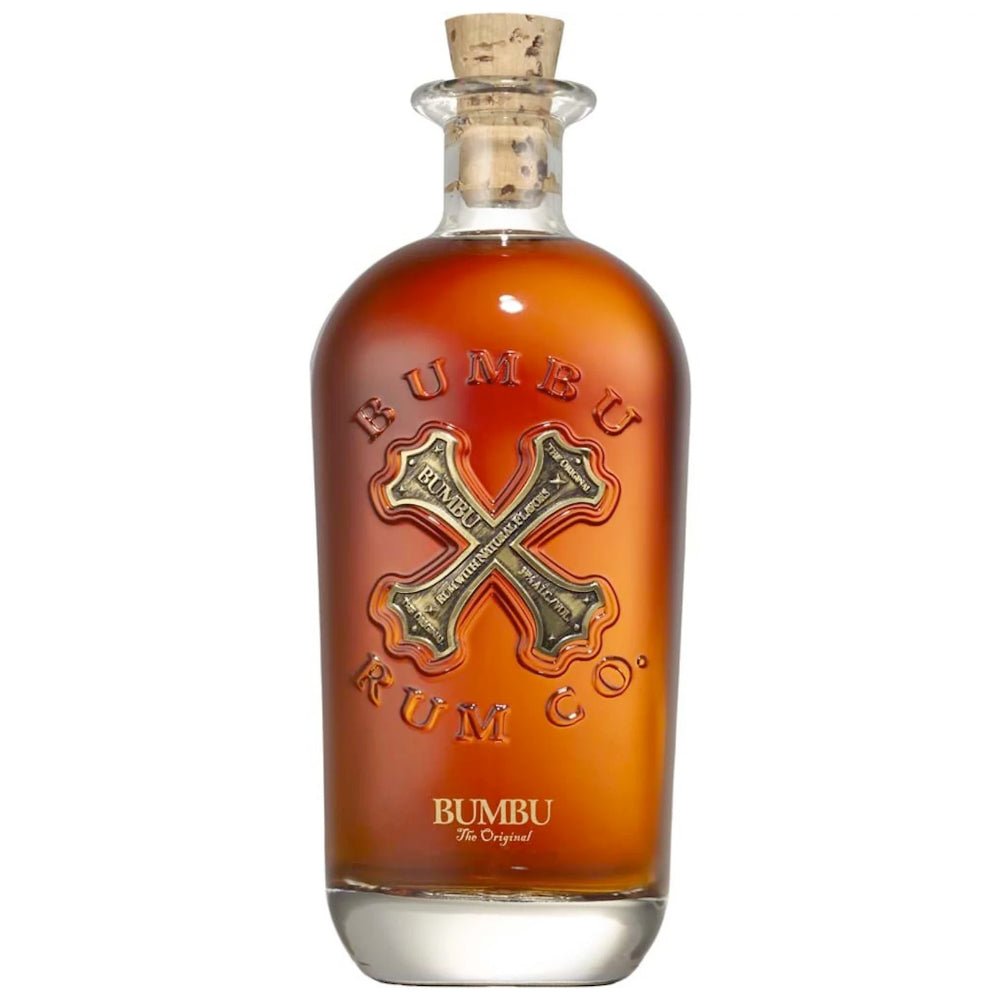 Bumbu Rum 1L