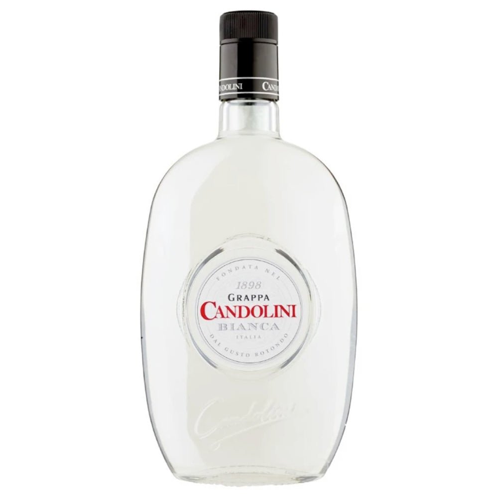 Candolini Grappa Bianca 1L