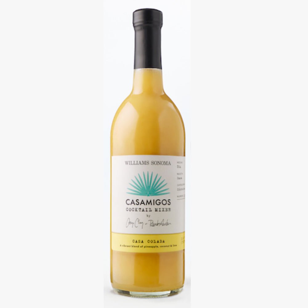 Casamigos Casa Colada