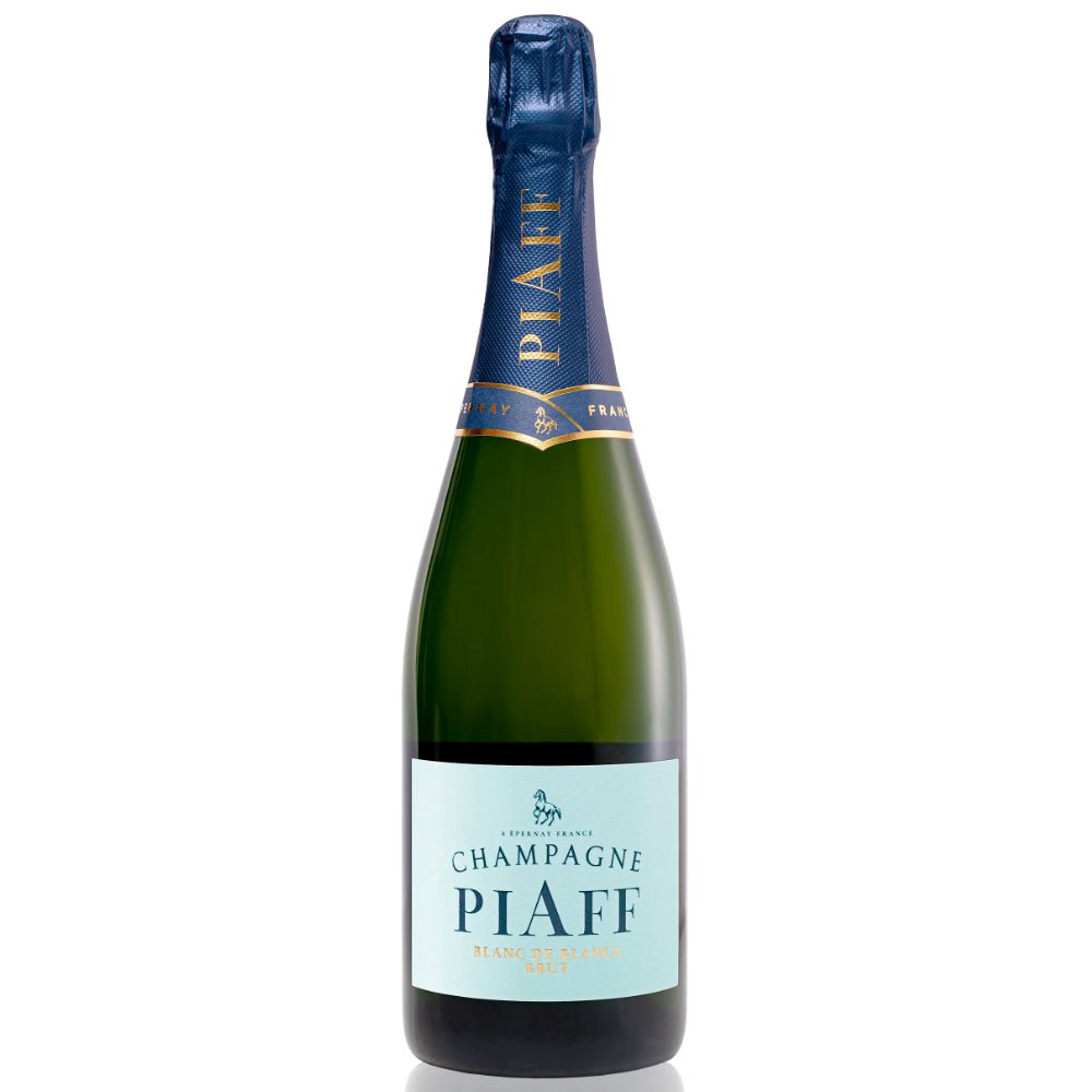 Champagne PIAFF Blanc de Blancs Brut