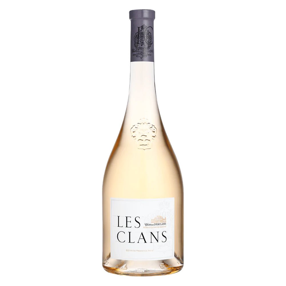 ChÃ¢teau dâEsclans Les Clans RosÃ©