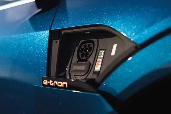 Buy Audi e-tron | 3 Phase EV Charging Cable | Ireland