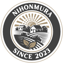 NihonMura travel logo