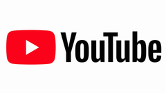 YouTube Logo