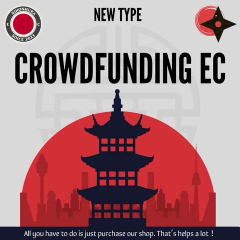 Crowdfunding EC
