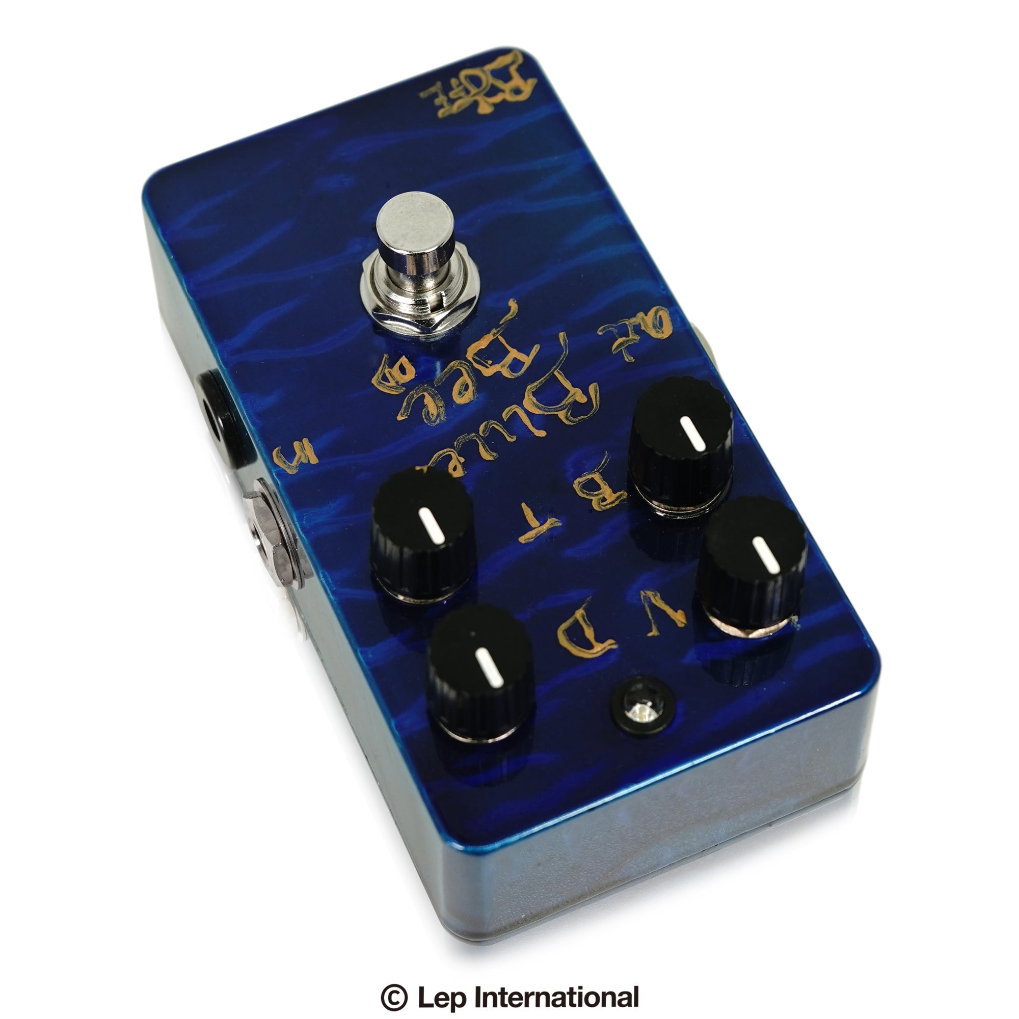 BJFE/Blue Bee OD – LEP INTERNATIONAL