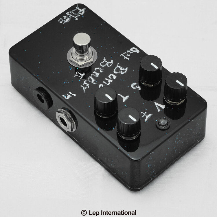 BJFE/Bone Bender MkII 4K – LEP INTERNATIONAL