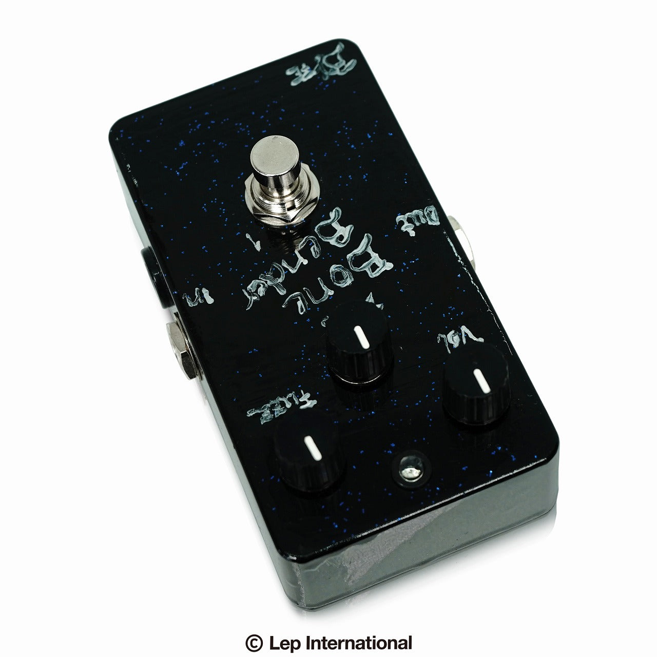 BJFE/Bone Bender MkII 4K – LEP INTERNATIONAL