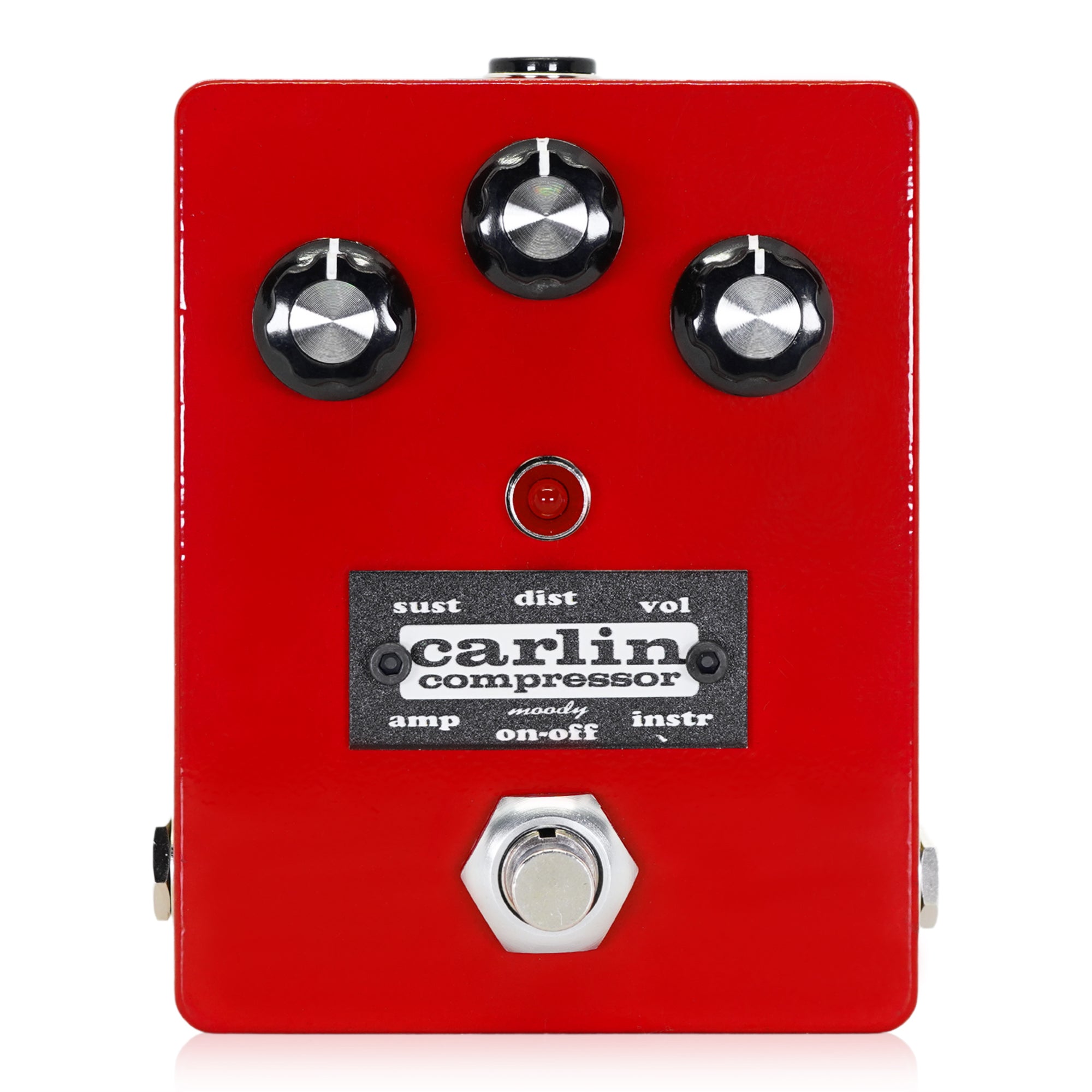 冬の華 入手困難Moody Sounds Carlin Compressor Clone - 通販