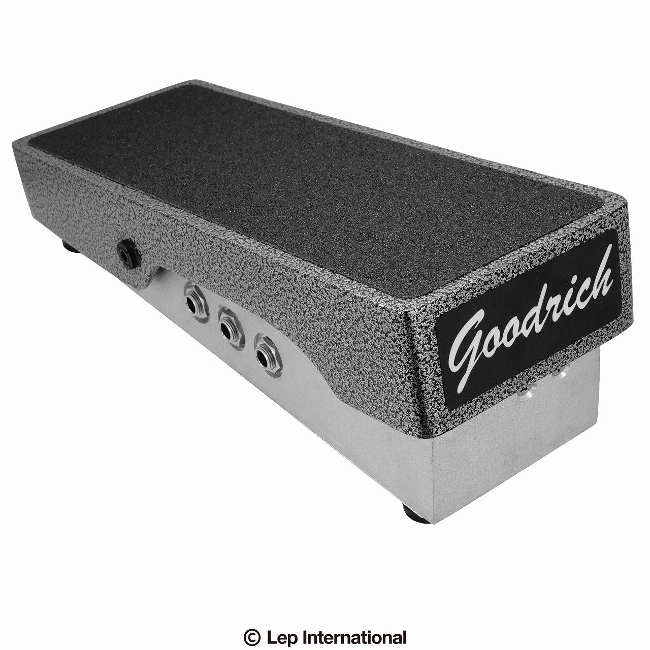 Goodrich Sound/L-120 Lowboy (passive) – LEP INTERNATIONAL