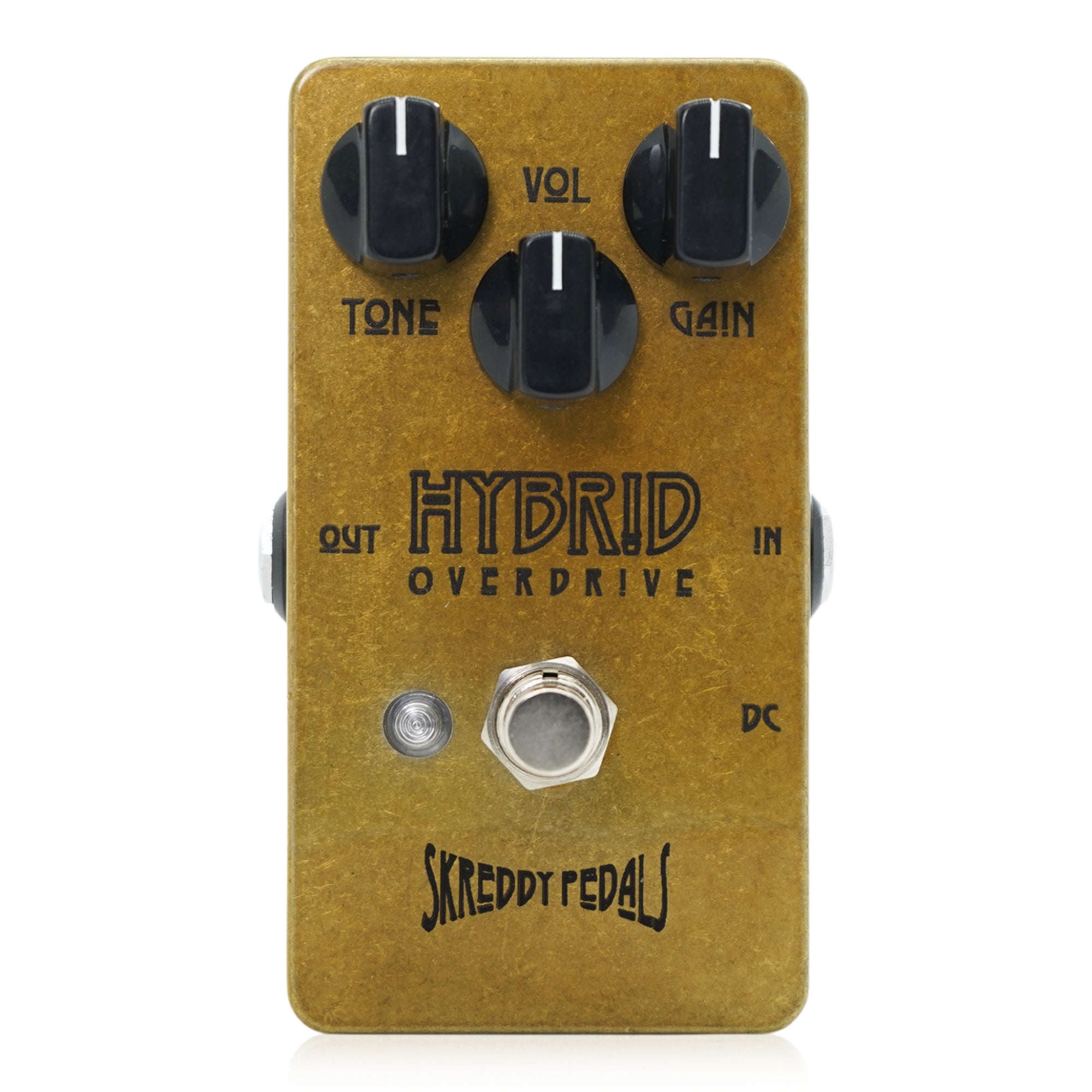 Skreddy Pedals/Supa Tone – LEP INTERNATIONAL