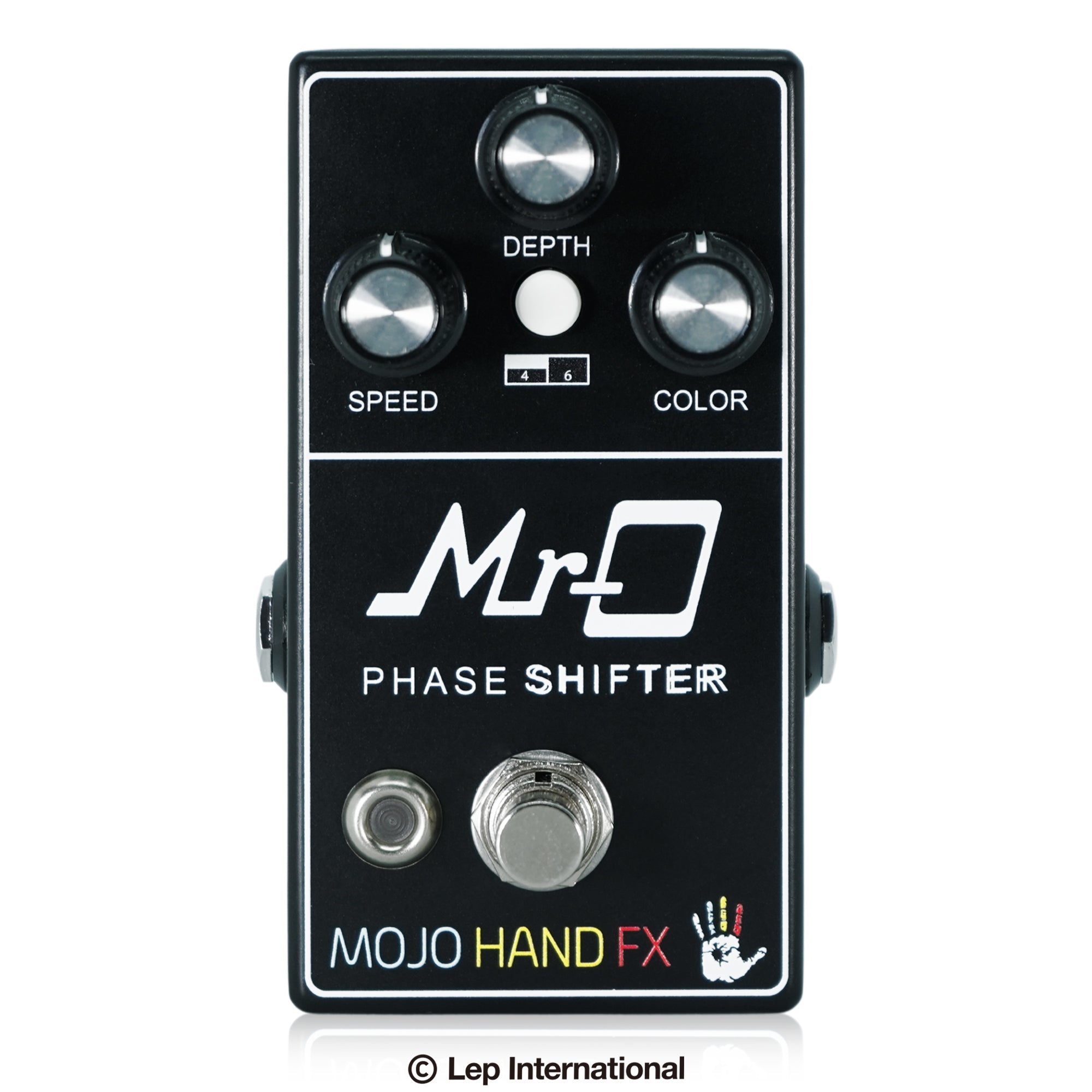 Mojo Hand Fx/Clarity – LEP INTERNATIONAL