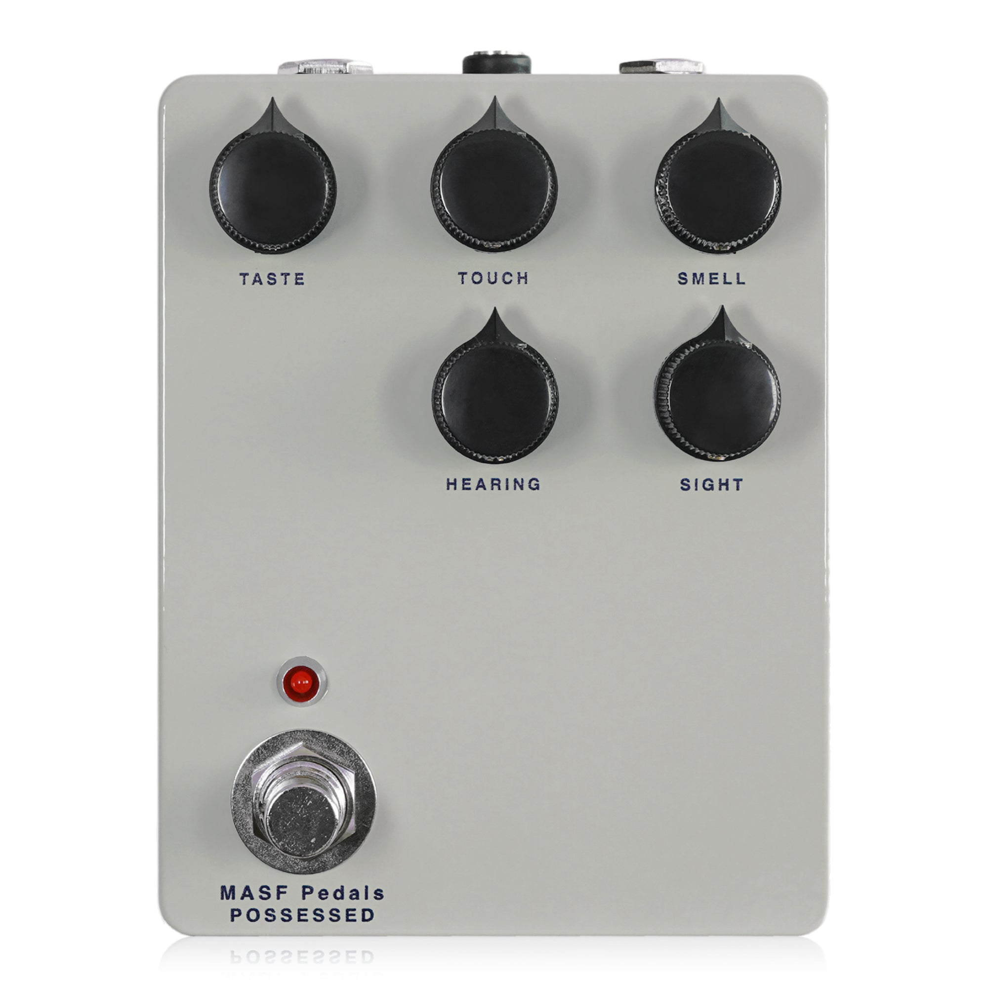 MASF Pedals/thornoscillator – LEP INTERNATIONAL