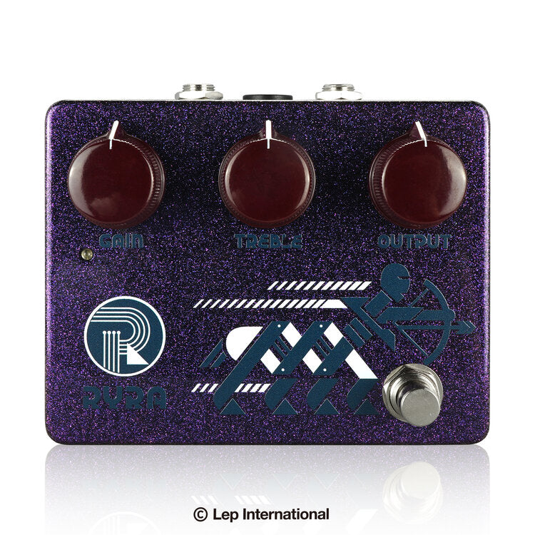 RYRA/The Klone Gold – LEP INTERNATIONAL