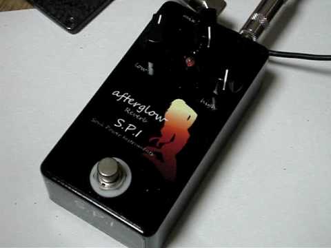 Soul Power Instruments/Big Muff Pi OII – LEP INTERNATIONAL