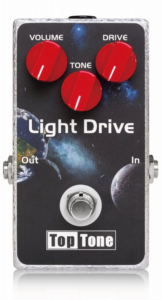 TopTone/Light Drive – LEP INTERNATIONAL