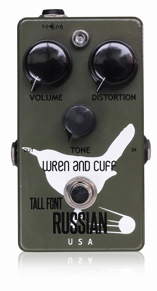 Wren and Cuff/Your Face Smooth Silicon 70's Fuzz – LEP INTERNATIONAL