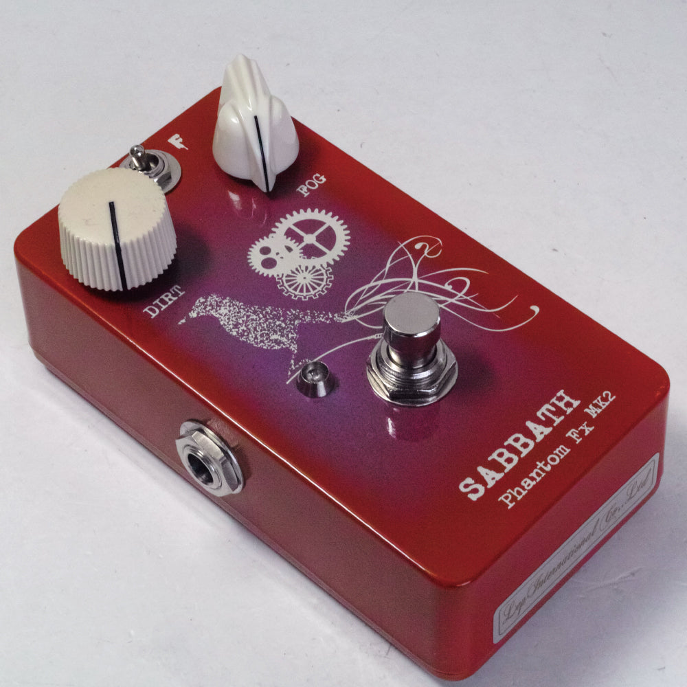 Phantom fx/Sabbath MK2 – LEP INTERNATIONAL