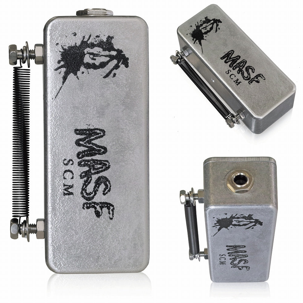 レア Ma.s Model OSC03 M.A.S.F. MASF Pedals - レコーディング/PA機器