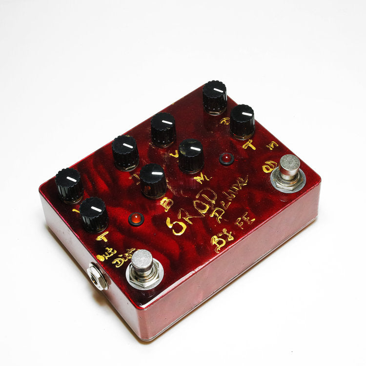 BJFE/Sparkling Red Compressor – LEP INTERNATIONAL