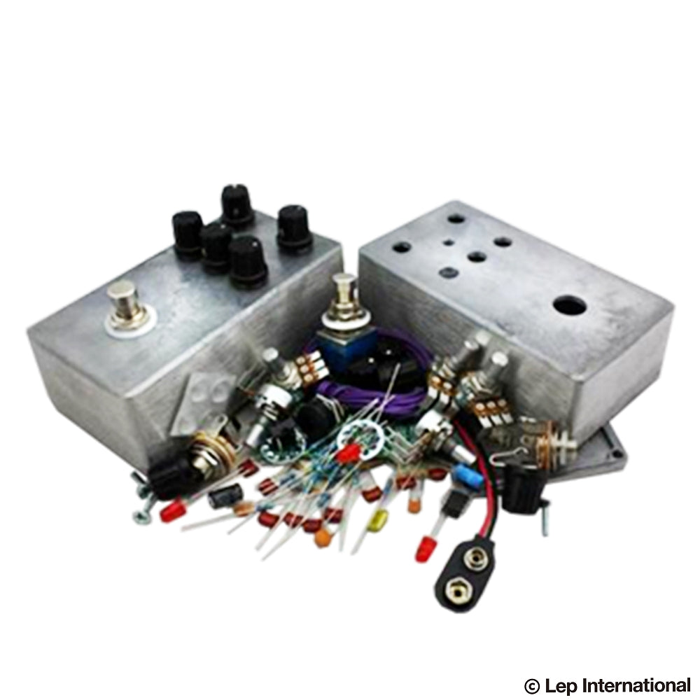 BYOC/Germanium Boost – LEP INTERNATIONAL