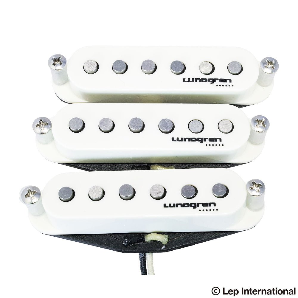 Lundgren/Model M8 Neck 8弦ギター用 – LEP INTERNATIONAL