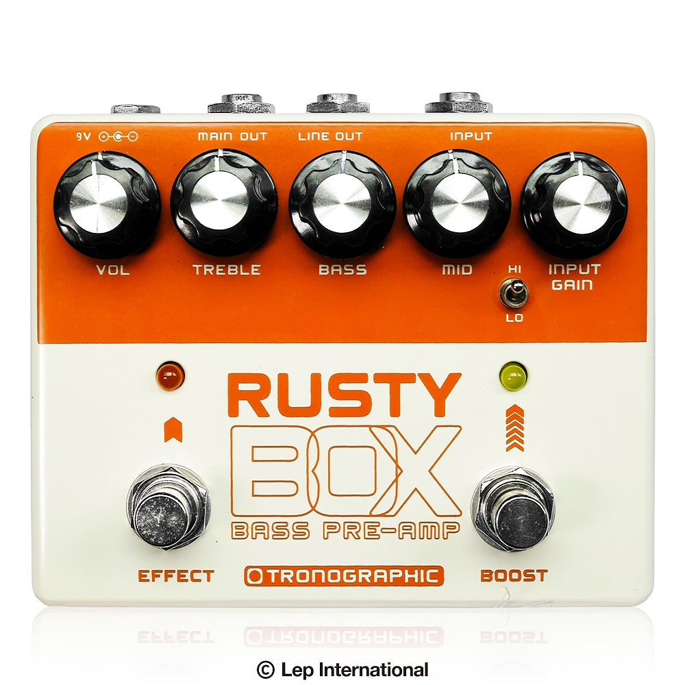 torono graphic rustybox限定カラー - daterightstuff.com