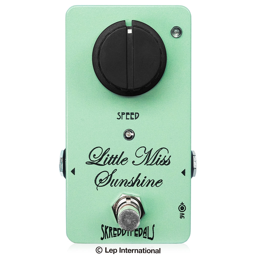 Skreddy Pedals/Twangophile – LEP INTERNATIONAL