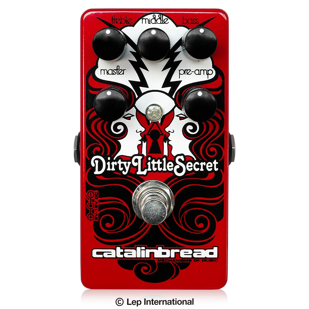 Catalinbread/SFT – LEP INTERNATIONAL