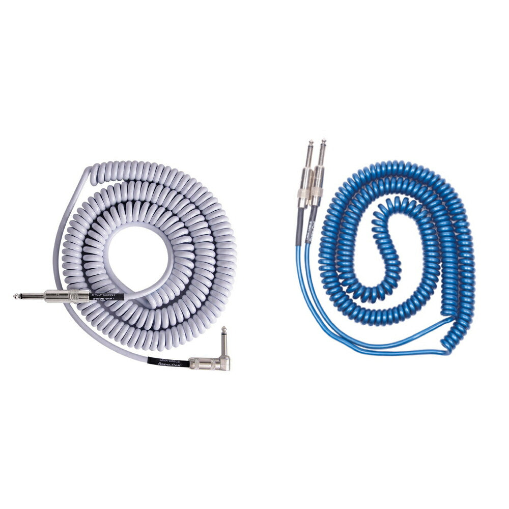 Lava Cable/Van Den Hul 6.0m (S-S / S-L) – LEP INTERNATIONAL