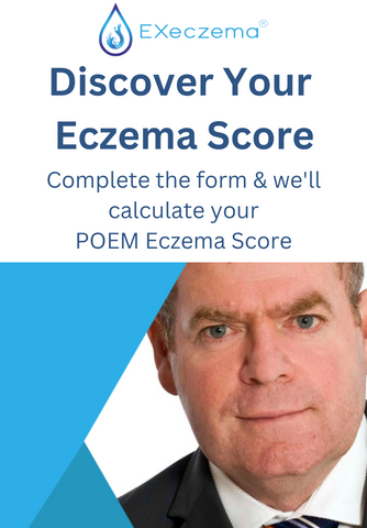 Discover Your Eczema Score