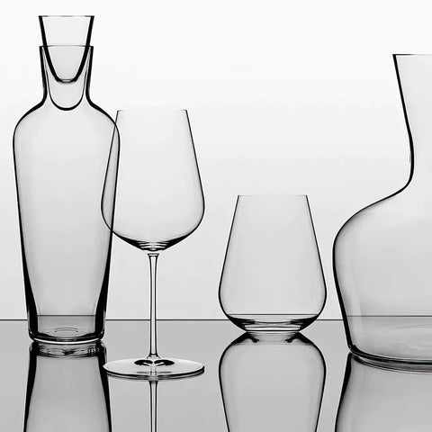 Jancis Robinson Glassware