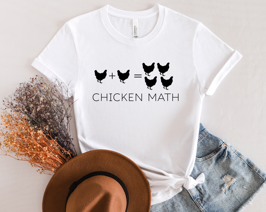 A Bit Mathy T-Shirt