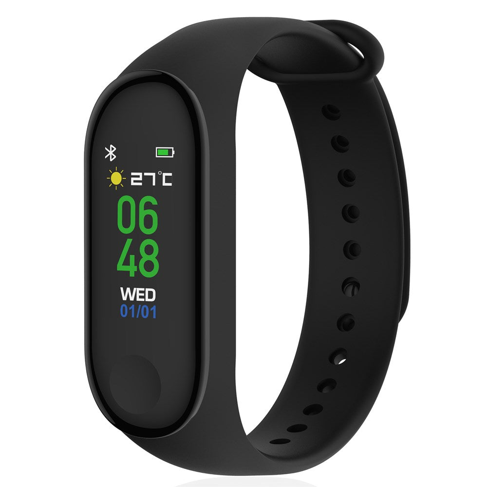 Phone TX-HR6 Technaxx Fitness Tracker – Bar