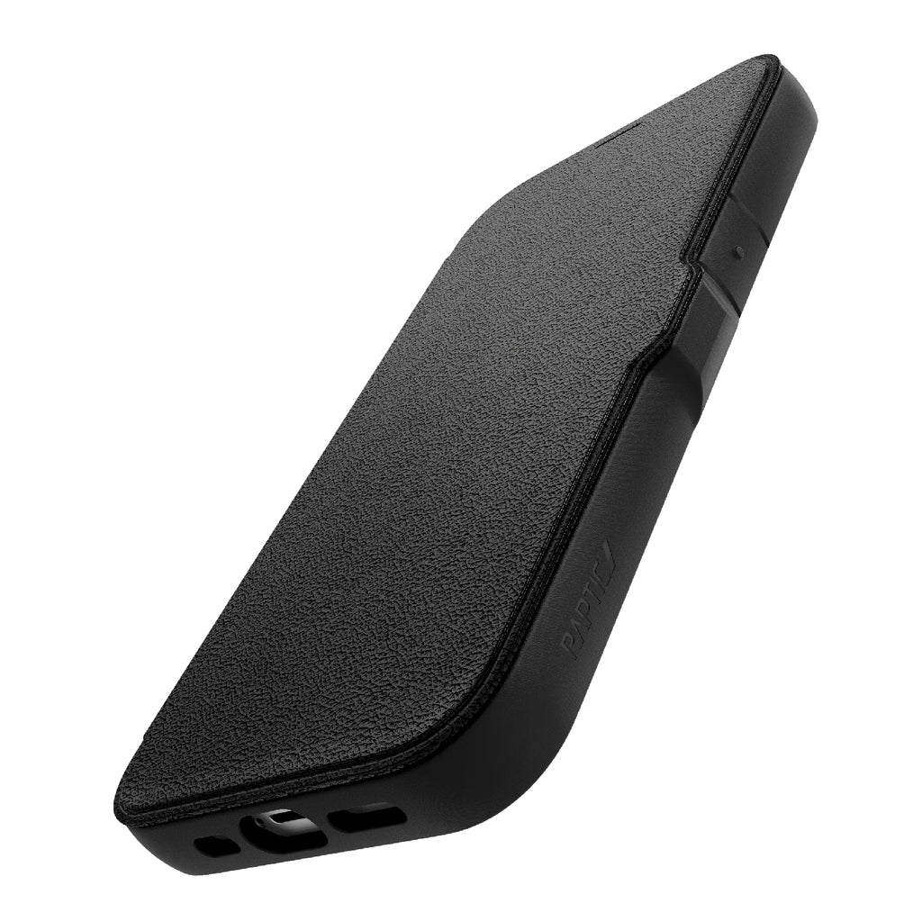 TIC. PROTECTOR IPHONE 13 PRO SUPER SPIGEN BLACK