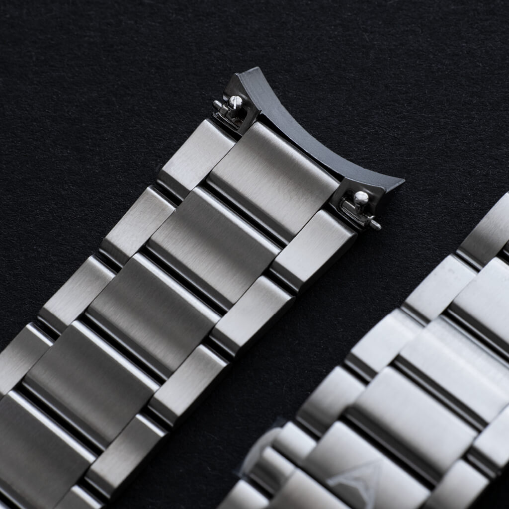 Fitting Your Watch Band