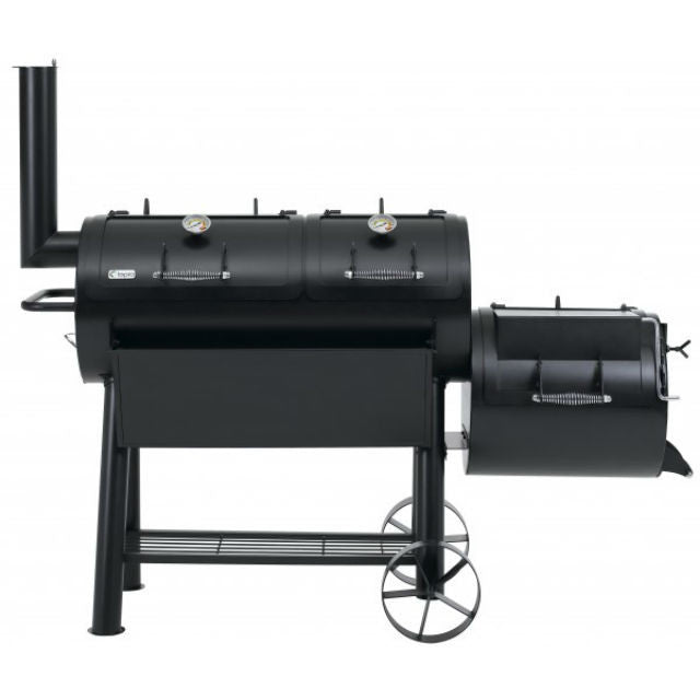 Tepro smoker indianapolis