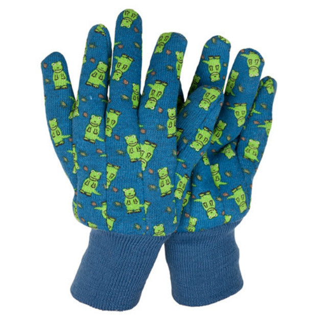 Children S The Gruffalo Gardening Gloves Gardenbox