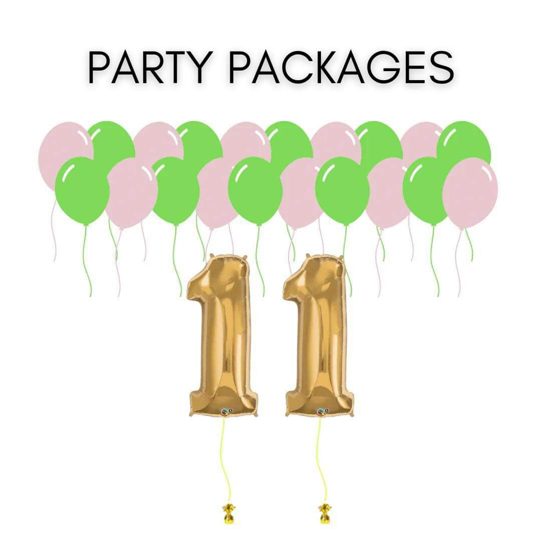 Balloon Drop Nets – Melbourne Party Balloons  Melbournes Ultimate Online  Helium Balloon Store