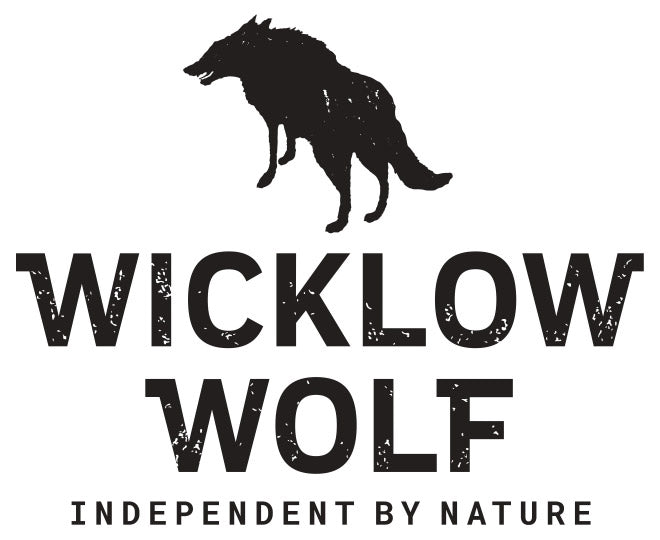 Wicklow Wolf