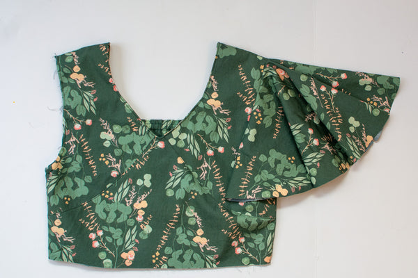 Sunflower Seams: Mastering Sleeves: Tips, Tricks, and Styles for Perfecting Your Sewing Game!