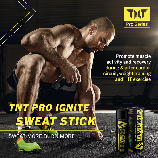 TNT Pro Series Neoprene Sauna Suit
